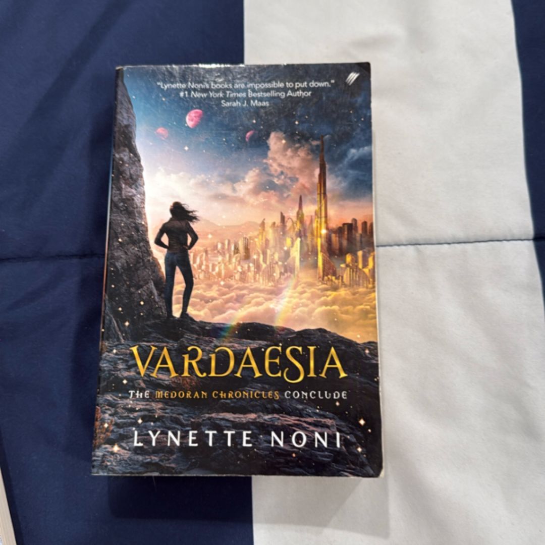 Vardaesia