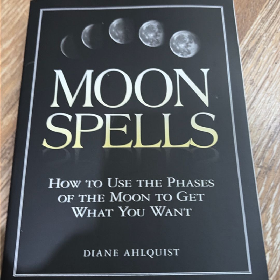 Moon Spells