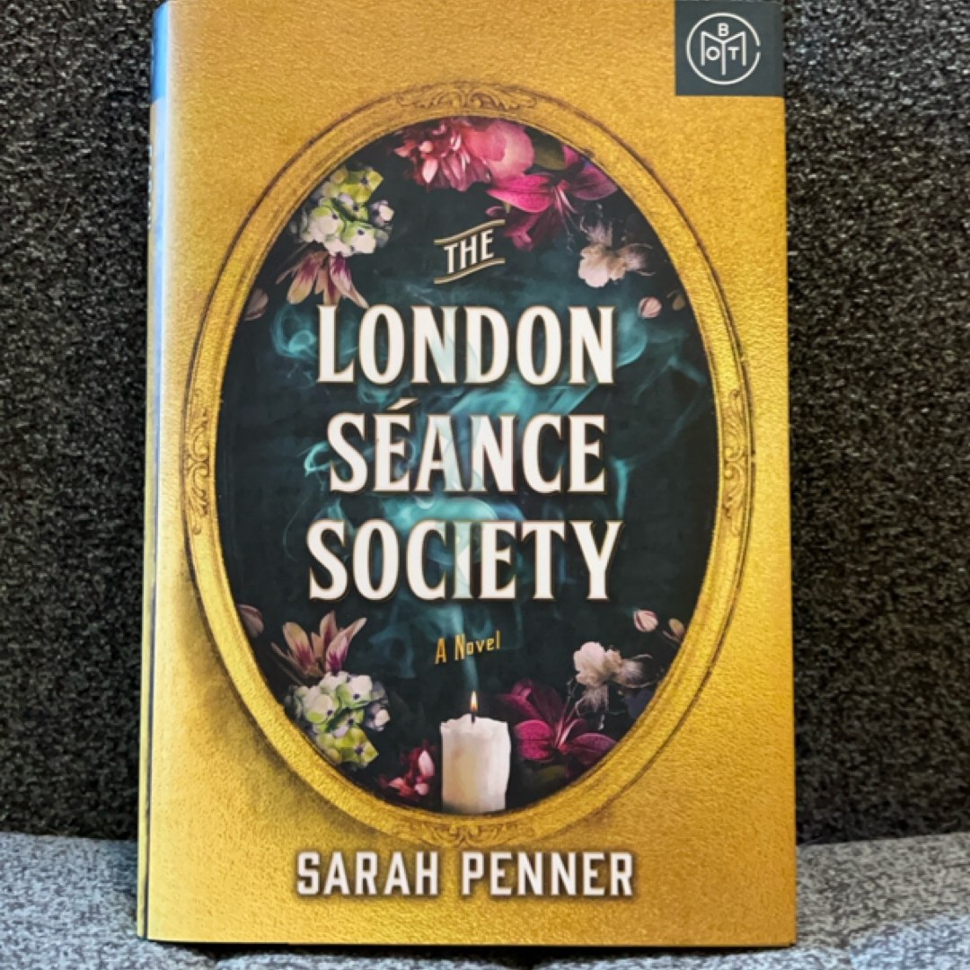 The London Séance Society