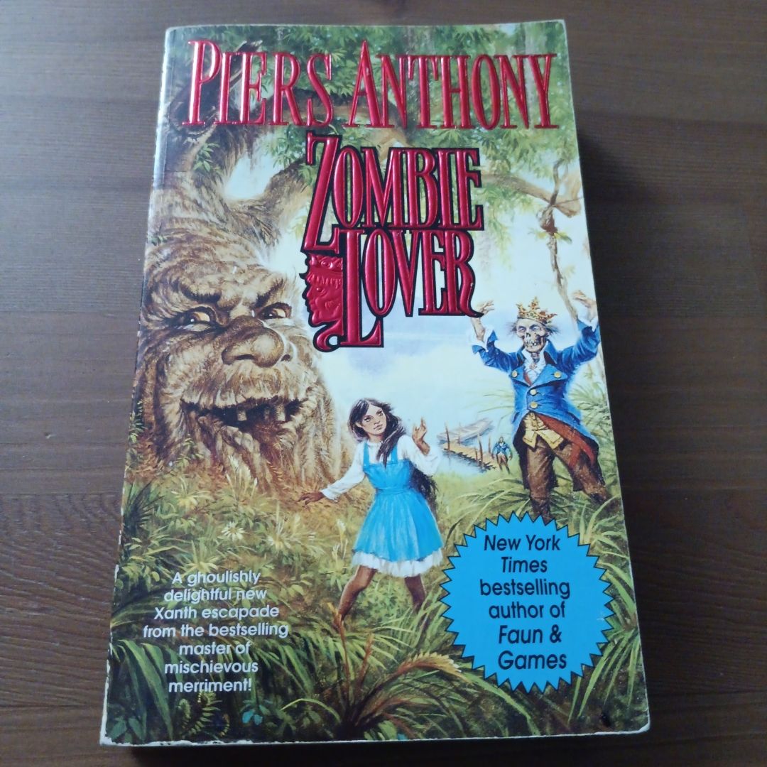 Zombie Lover
