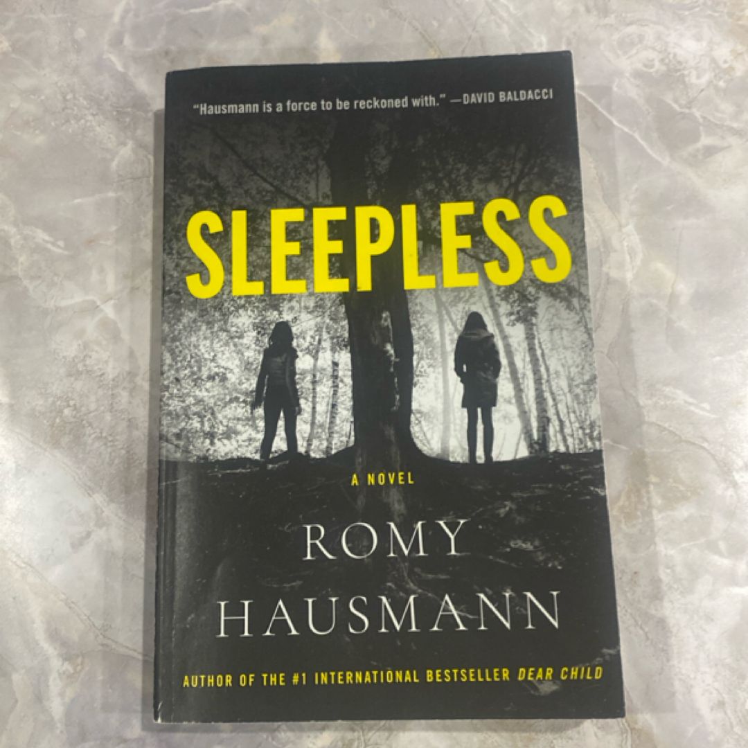 Sleepless