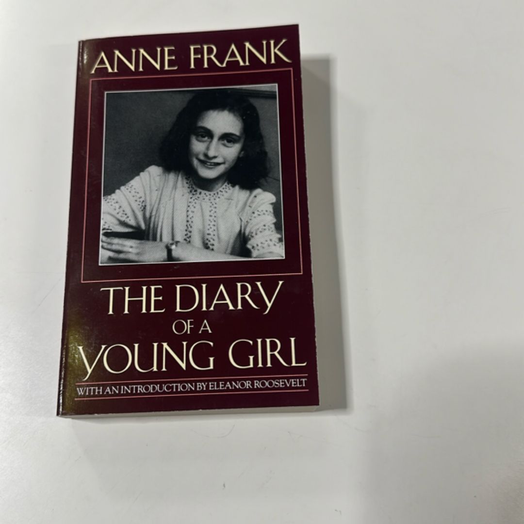 The Diary of a Young Girl