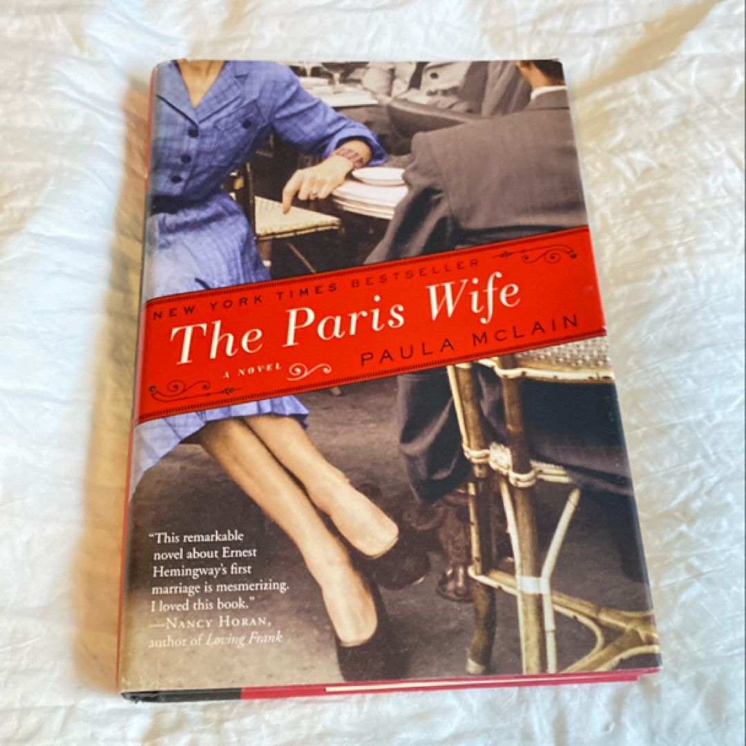 The Paris Wife