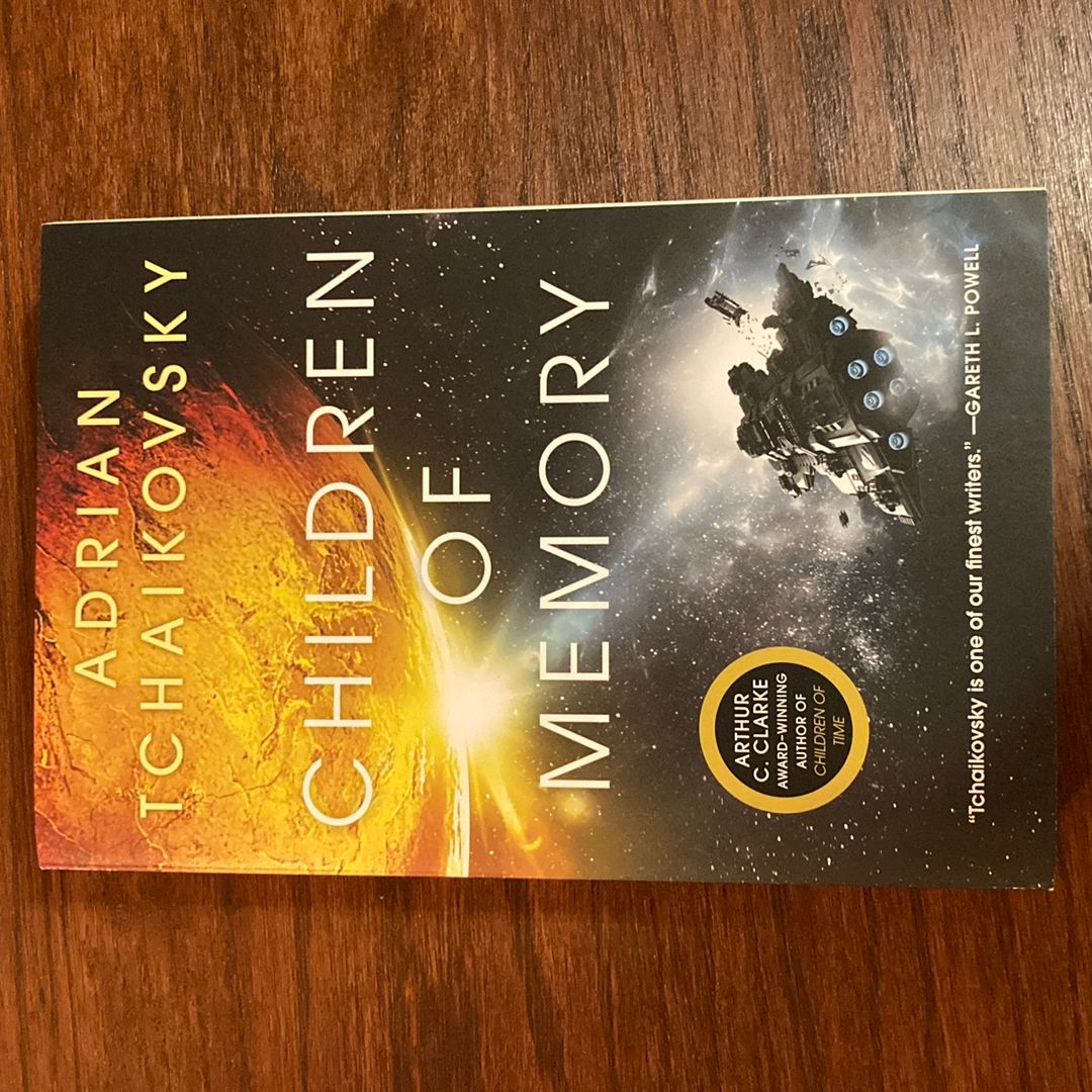Children of Memory