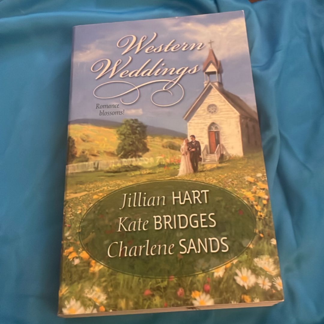 Western Weddings