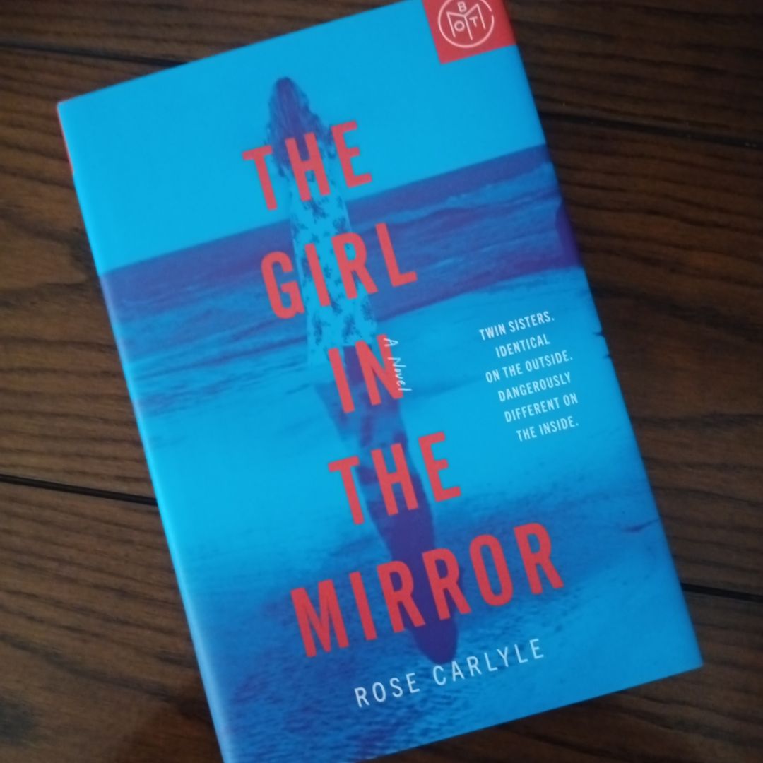 The Girl in the Mirror