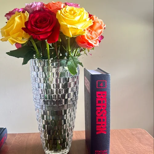 Berserk Deluxe Volume 4