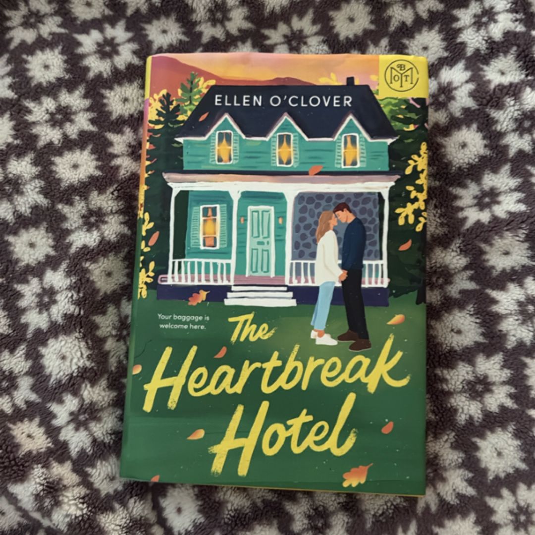 The Heartbreak Hotel