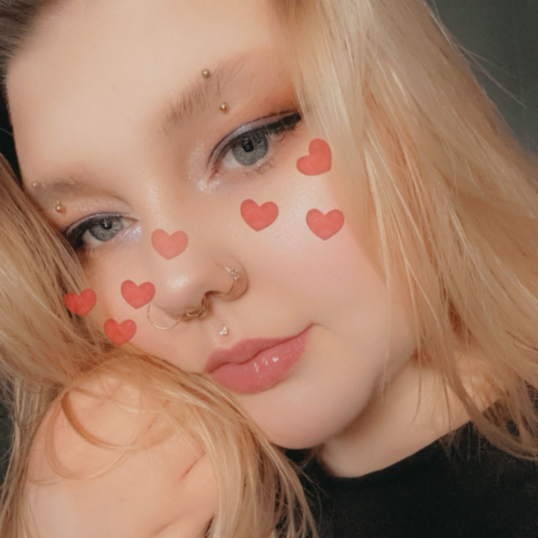 Cheyenne Vin Zant