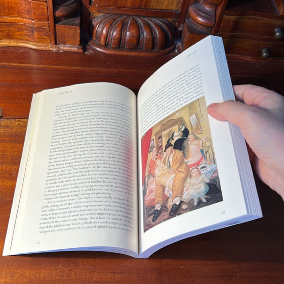 Aphrodite (1999 1st Printing)
