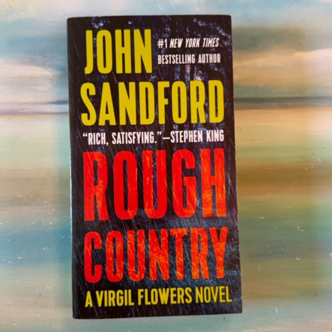 Rough Country