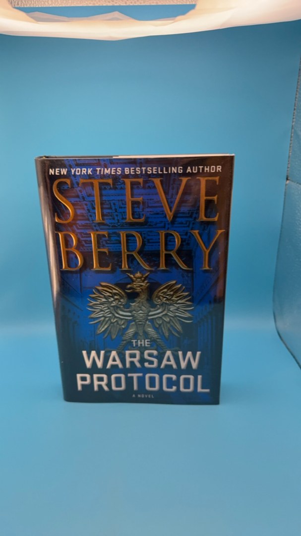 The Warsaw Protocol