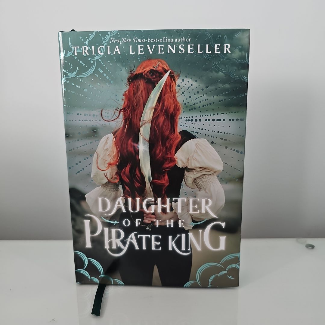 Daughter of the Pirate King