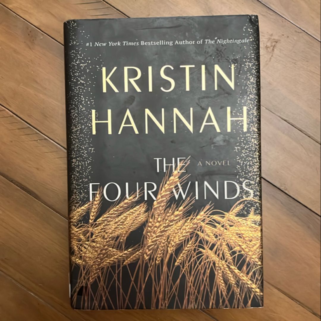 The Four Winds