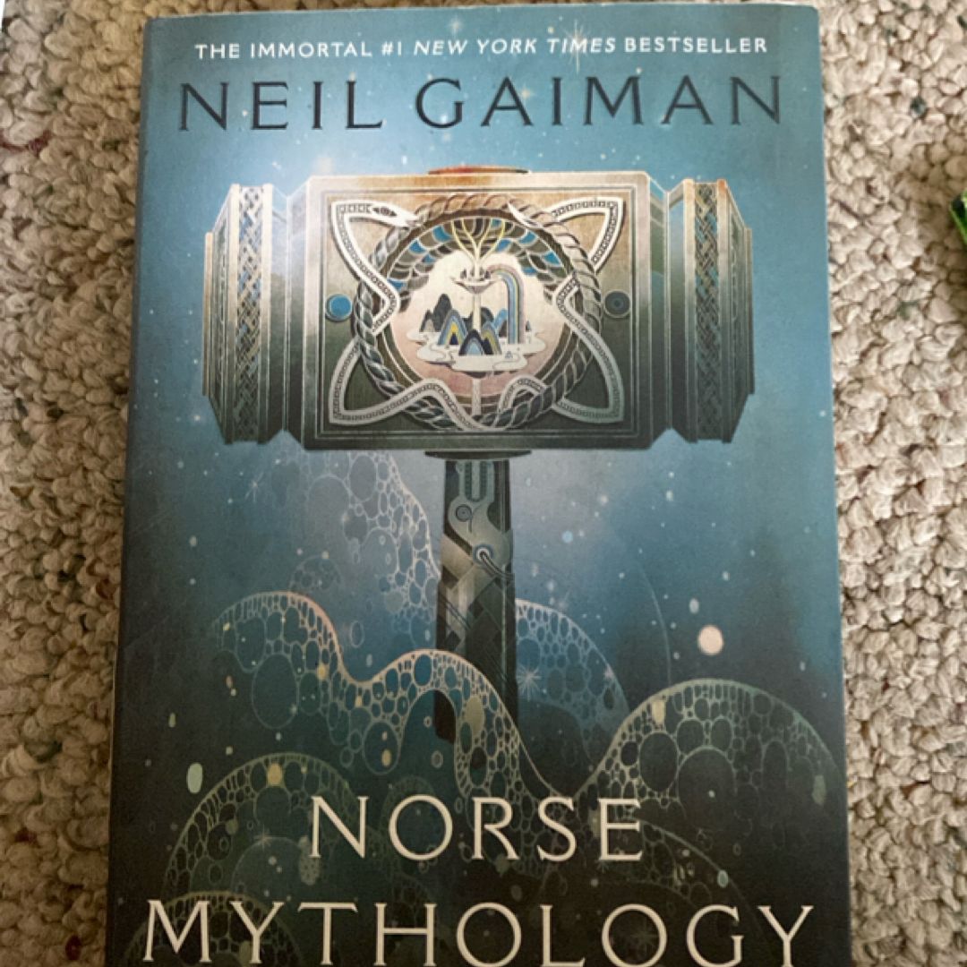 Norse Mythology