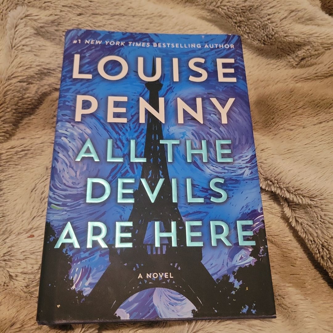 All the Devils Are Here