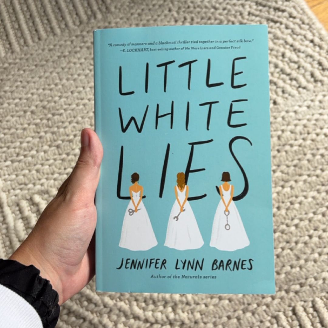 Little White Lies