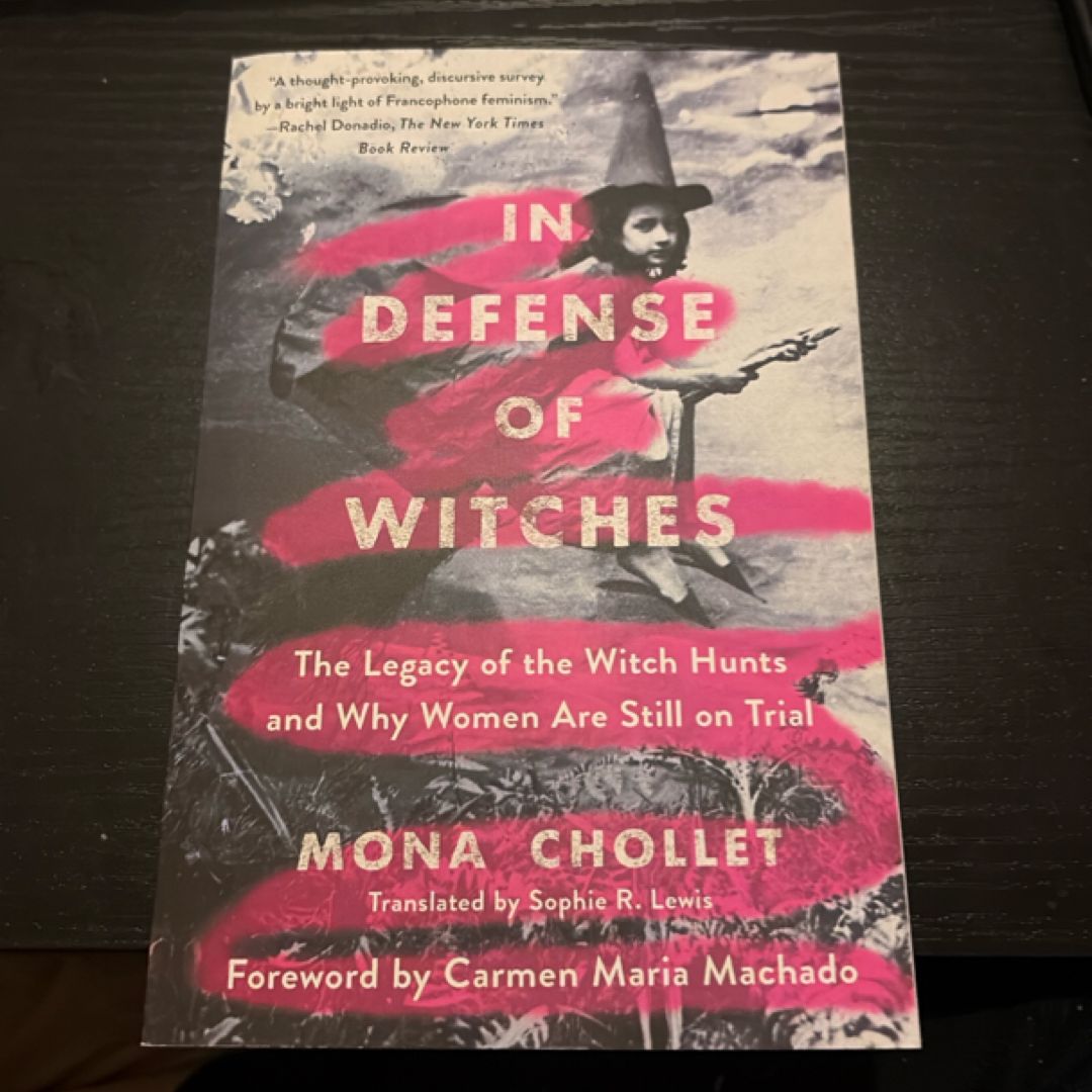 In Defense of Witches