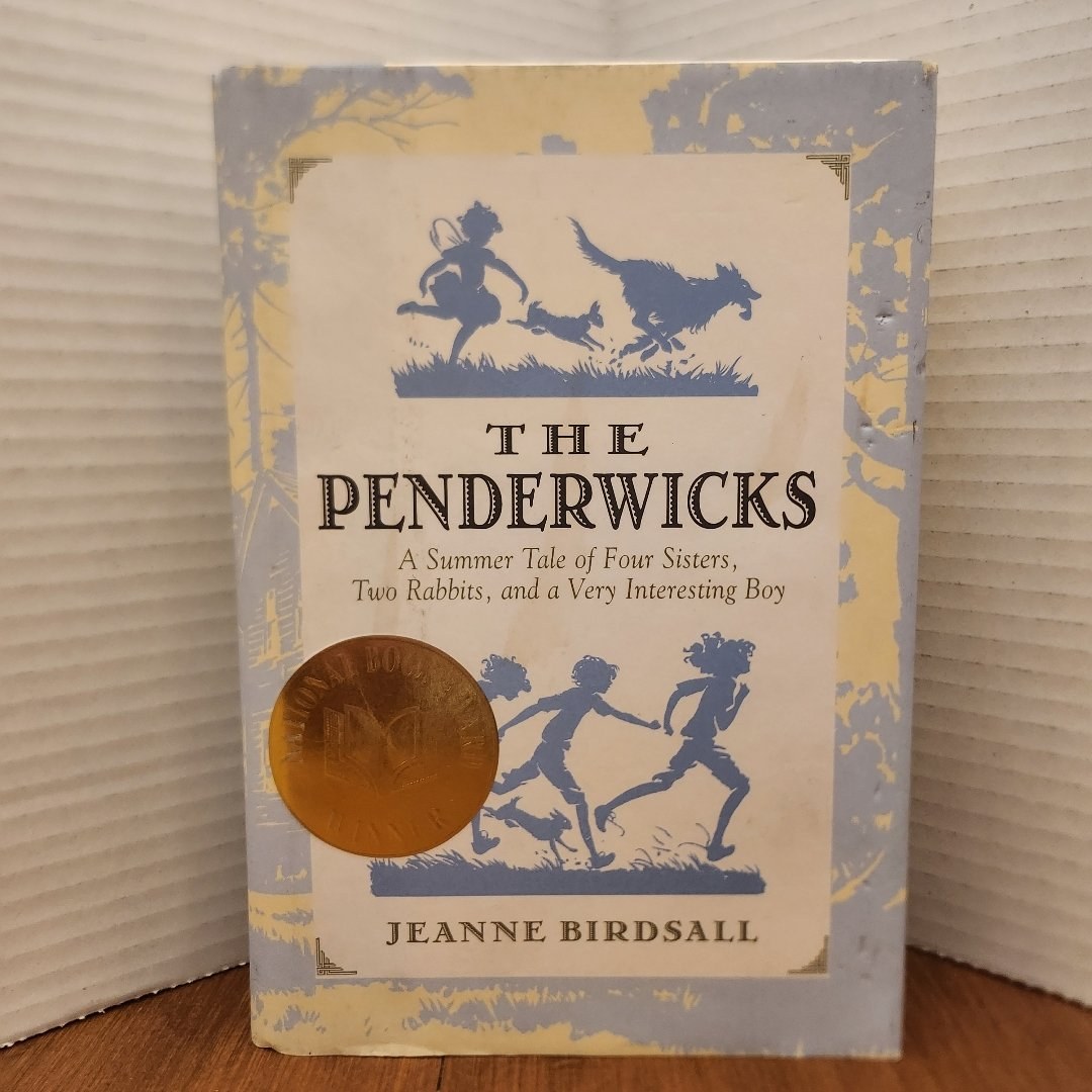 The Penderwicks