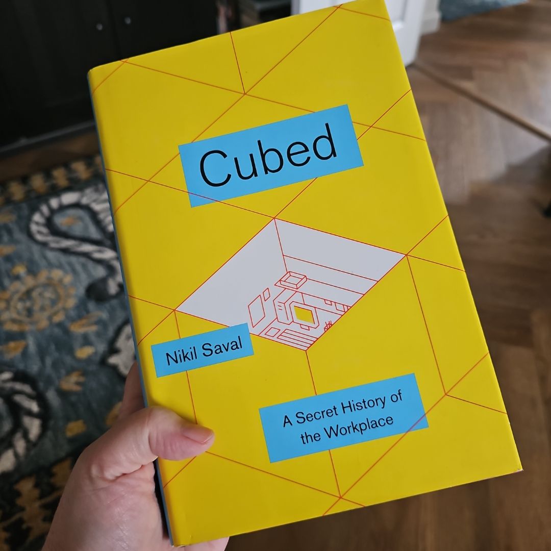 Cubed
