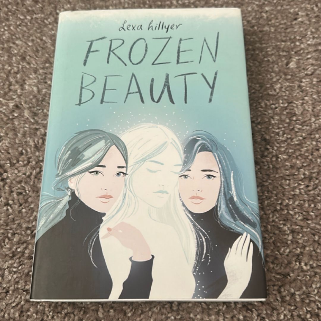 Frozen Beauty