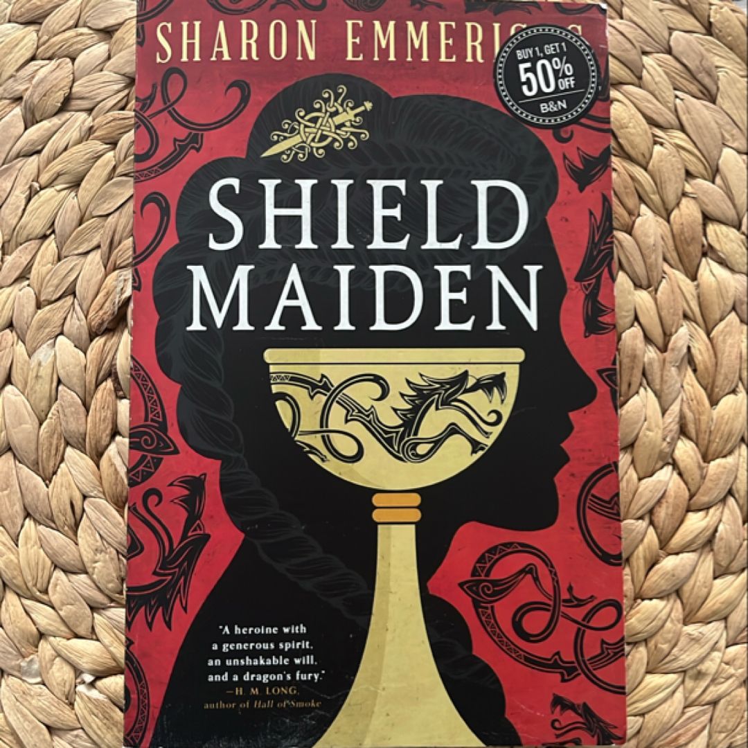 Shield Maiden