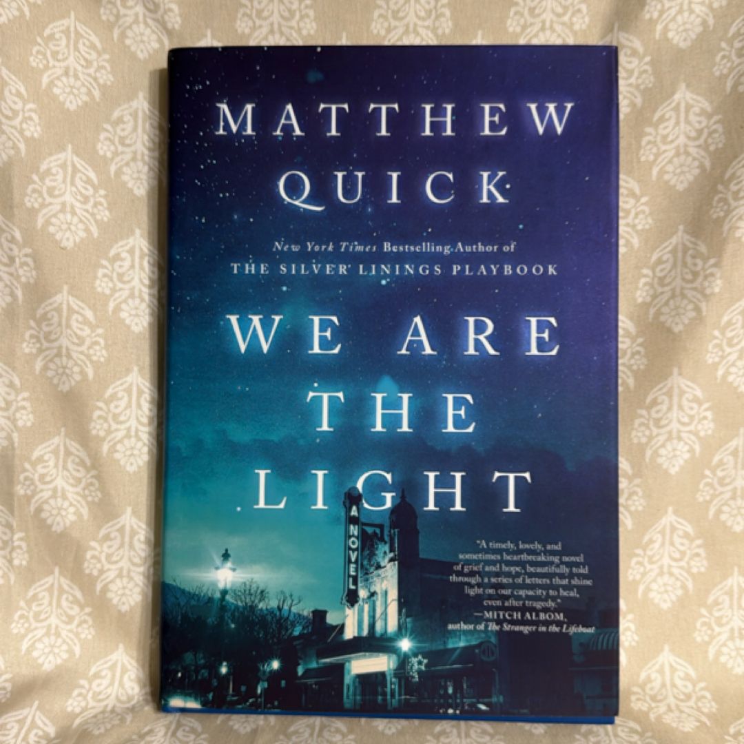 We Are the Light