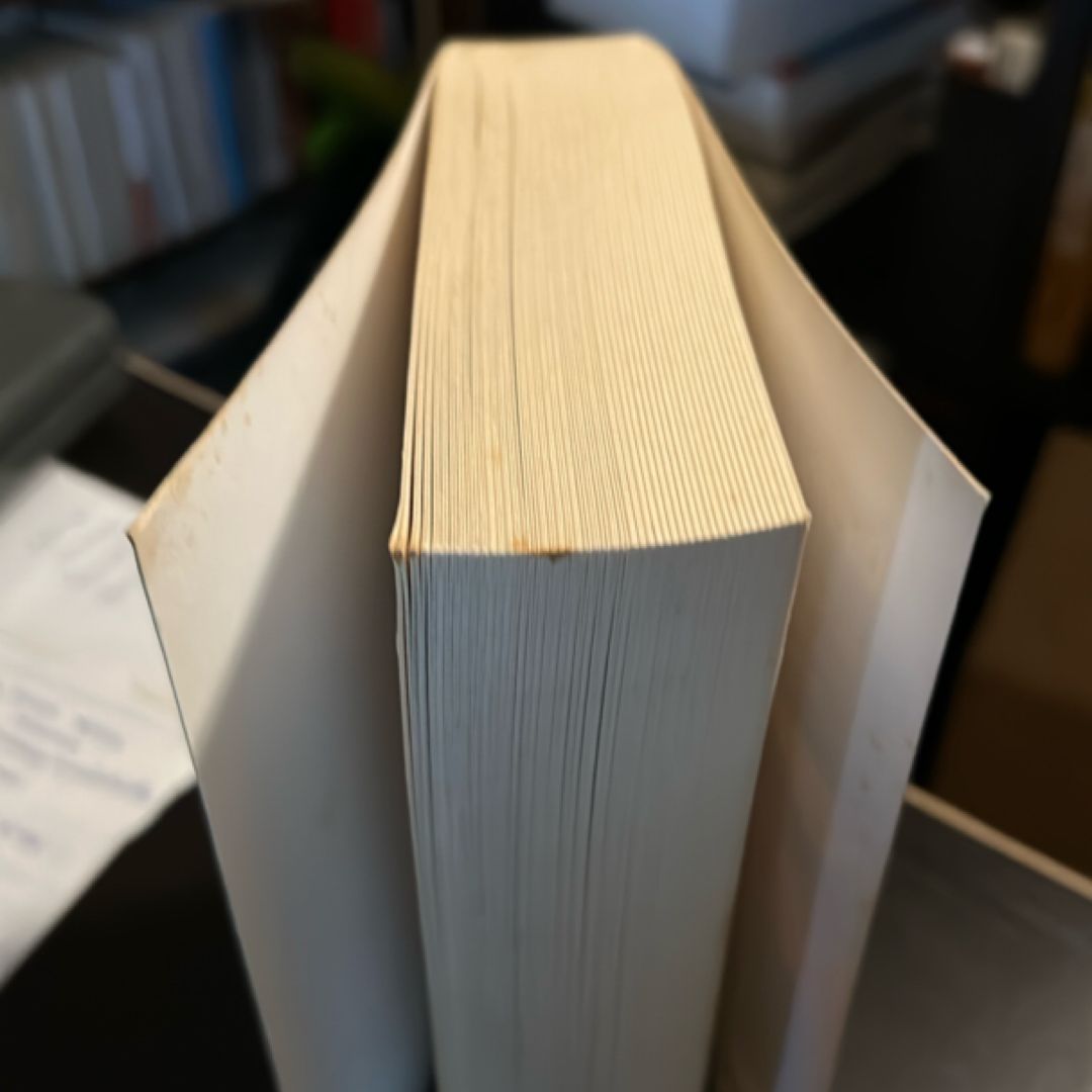 Deception point roman