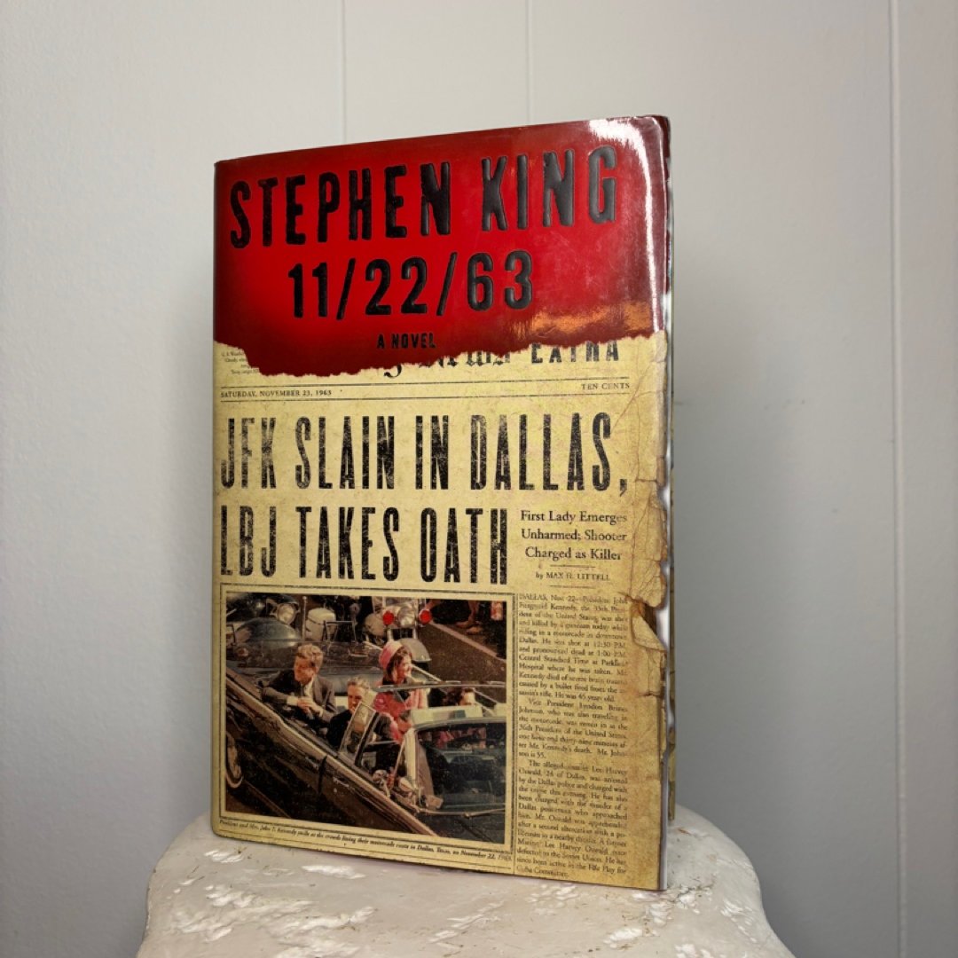 11/22/63
