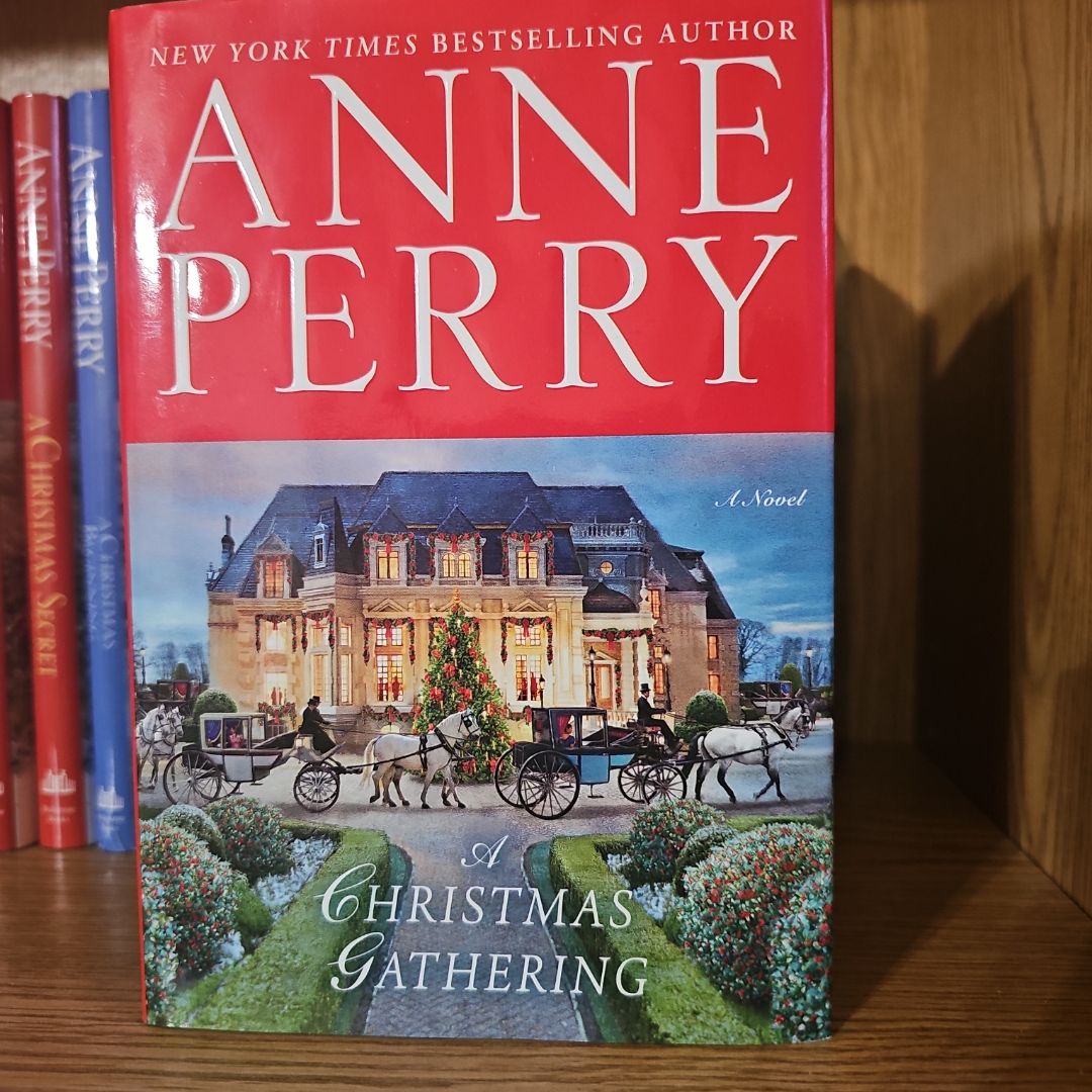 A Christmas Gathering