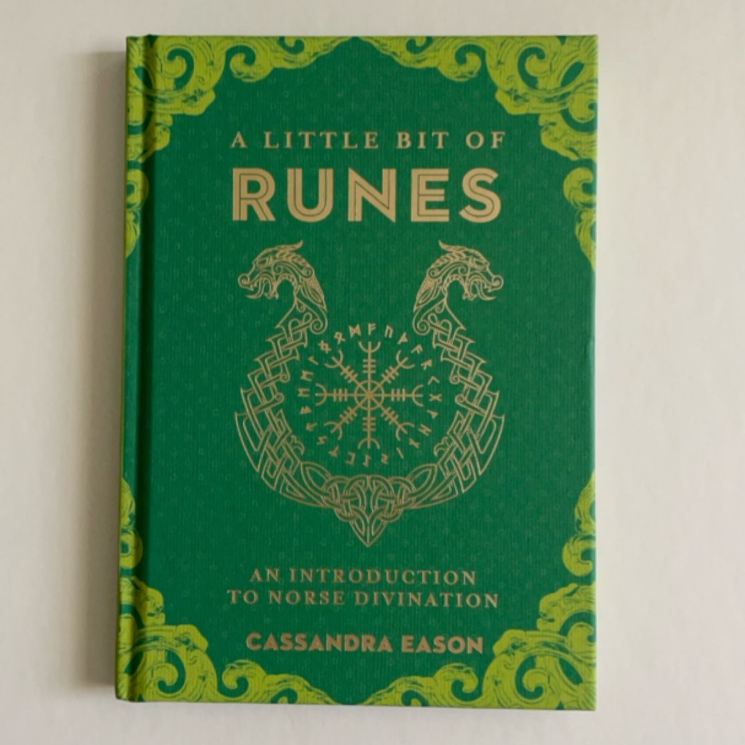 A Little Bit of Runes