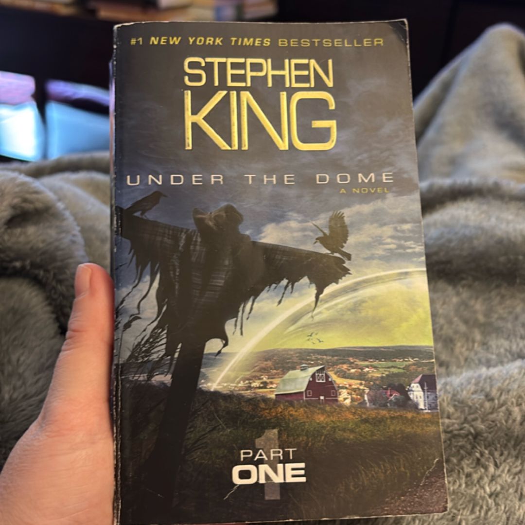 Under the Dome