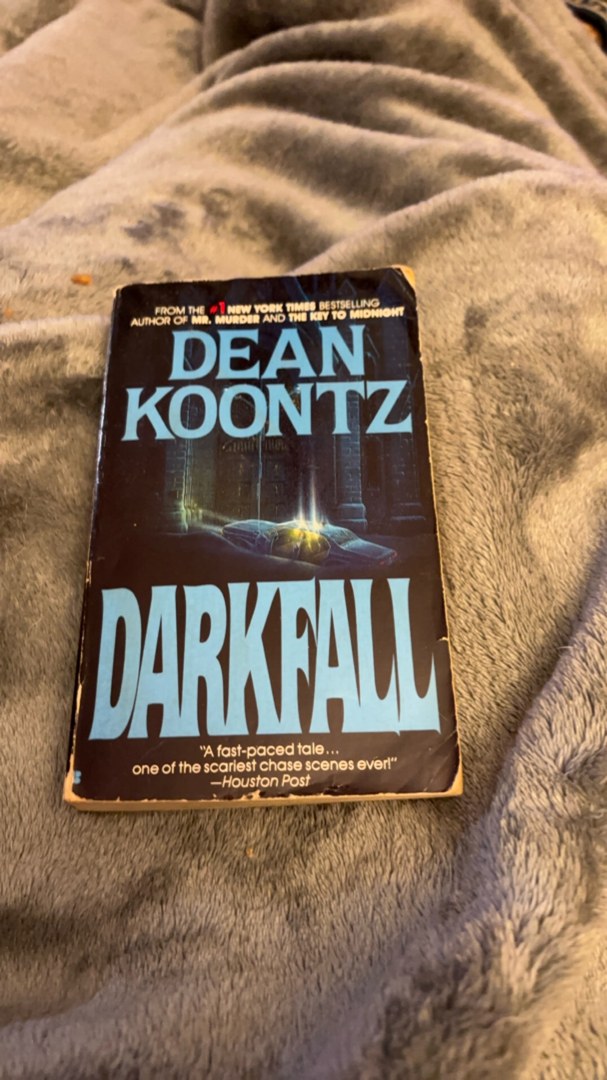 Darkfall