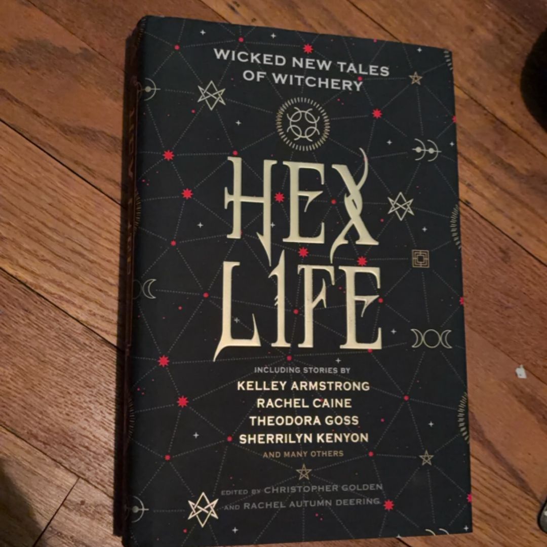 Hex Life