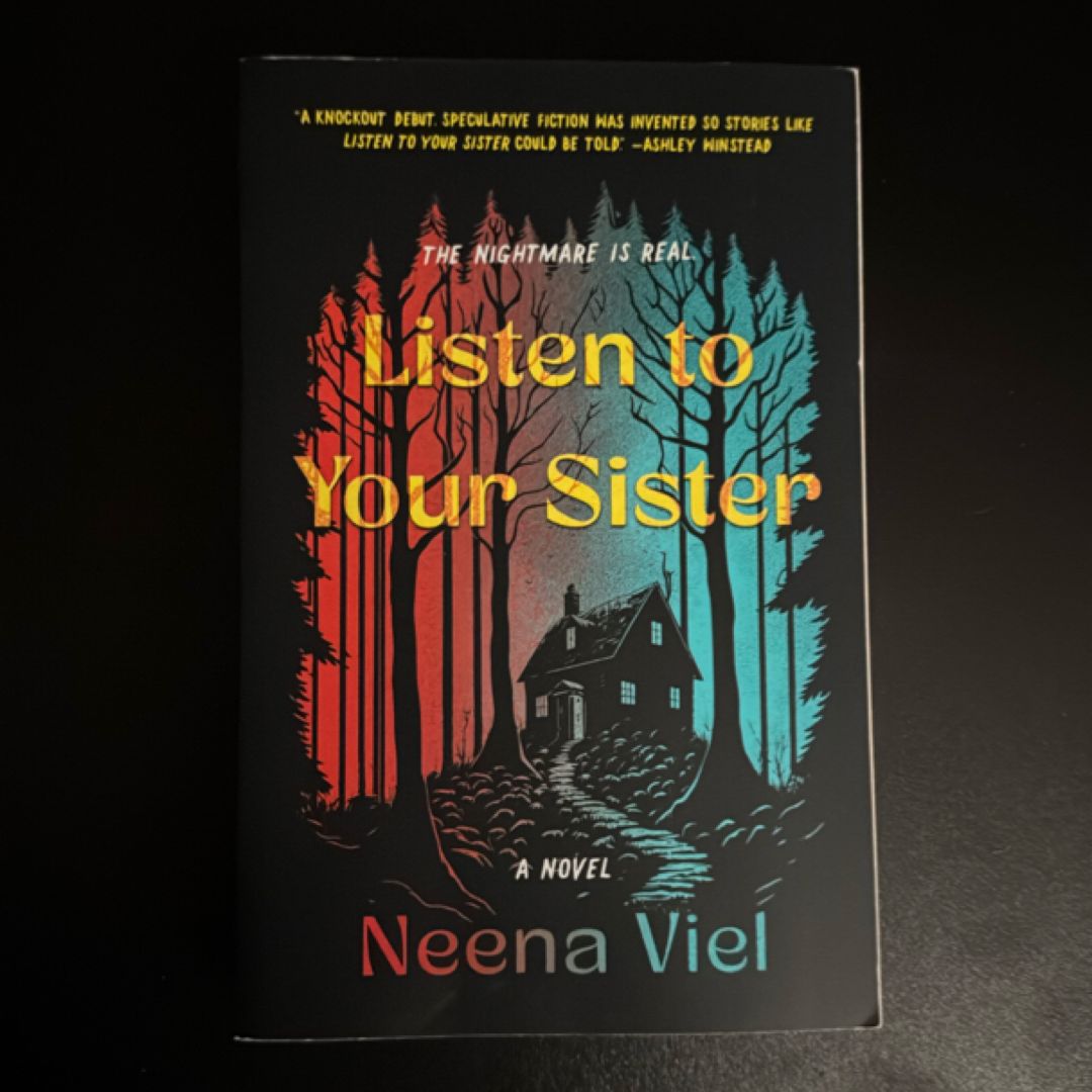 Listen to Your Sister