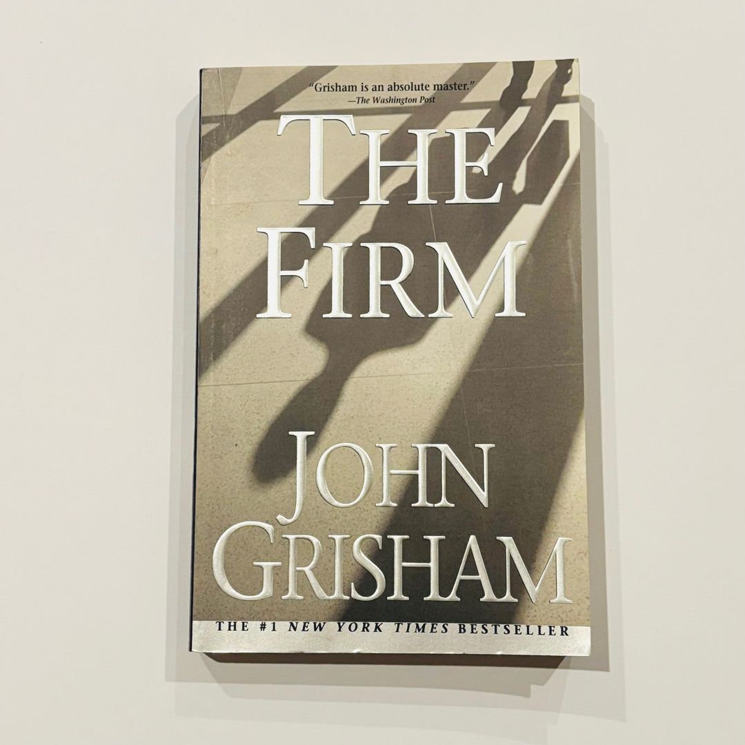 The Firm