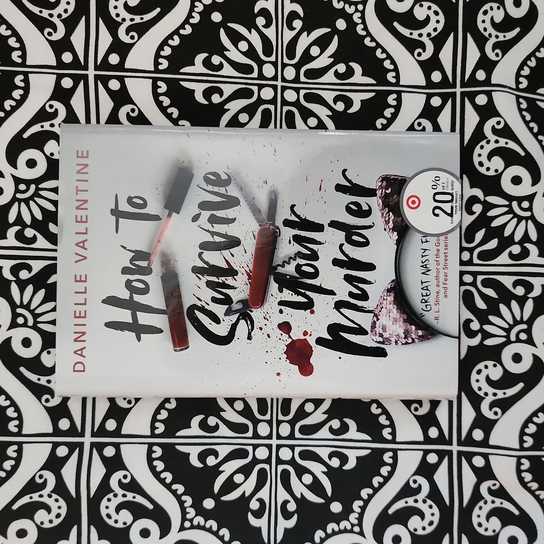 How to Survive Your Murder