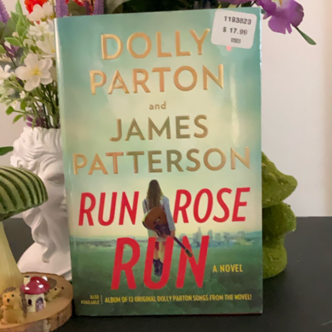 Run, Rose, Run