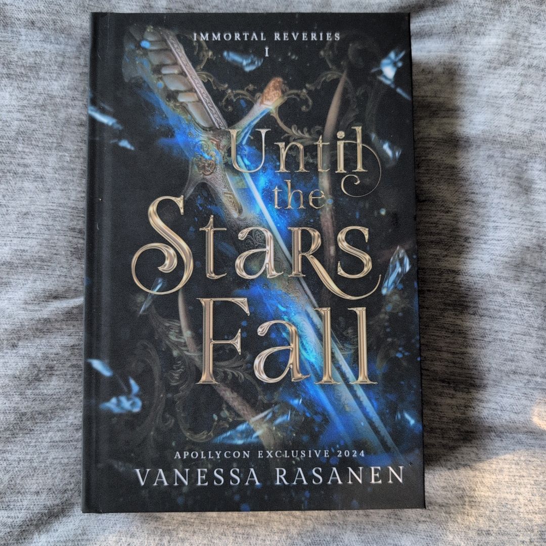 Until the Stars Fall