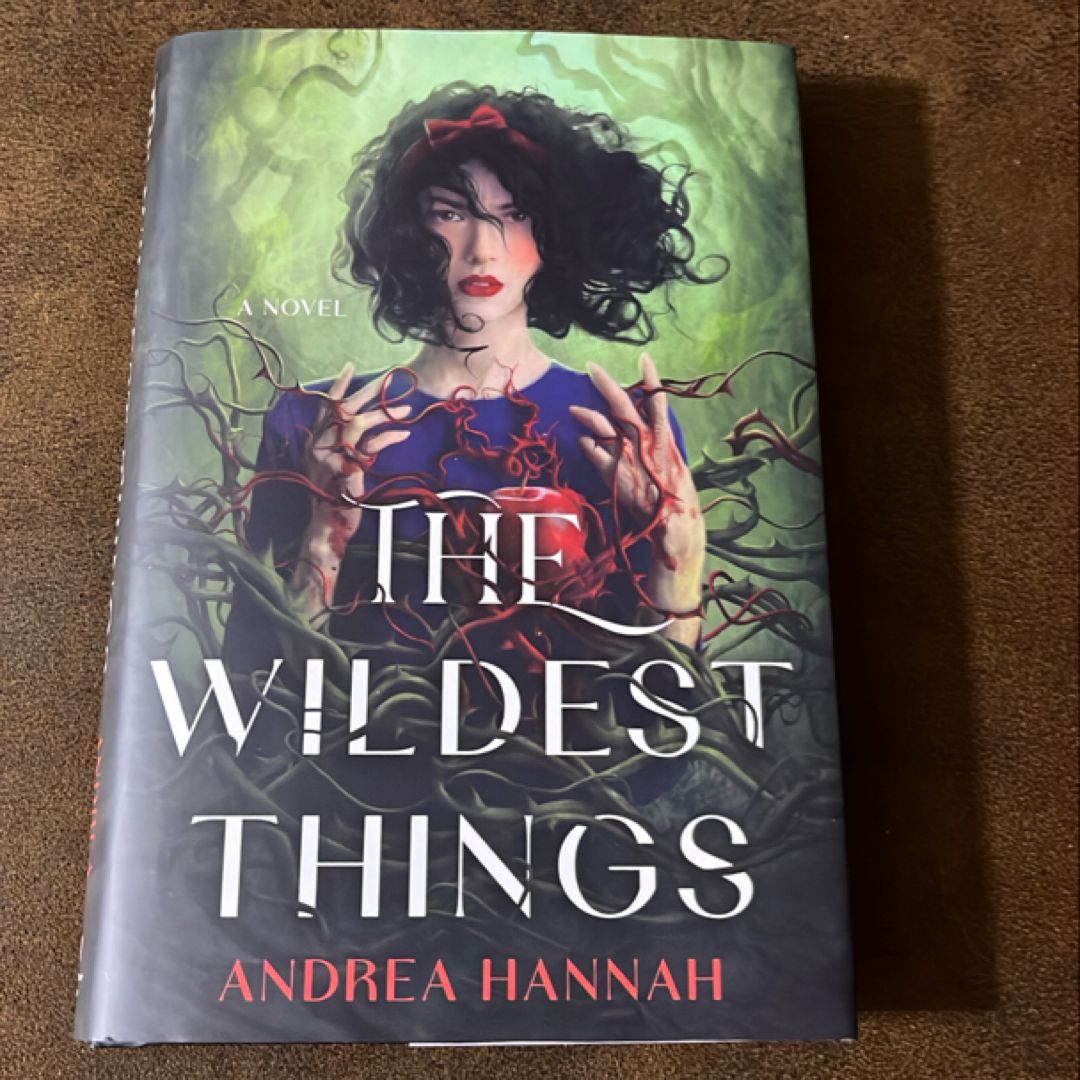 The Wildest Things