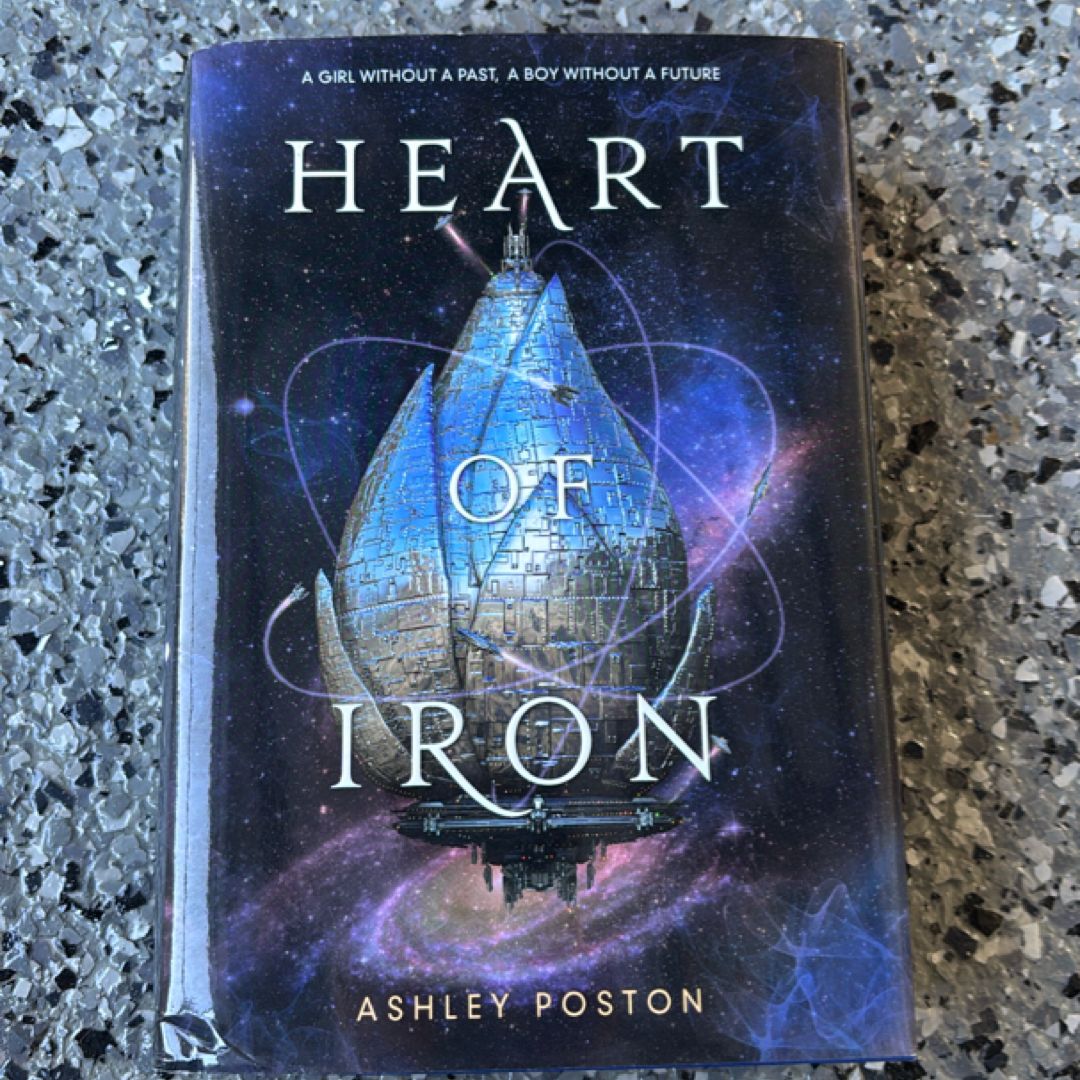 Heart of Iron