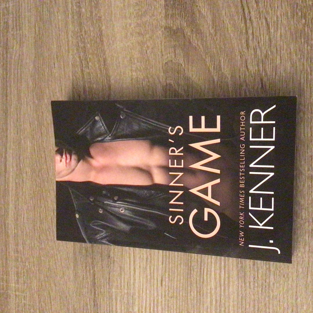 Sinner's Game