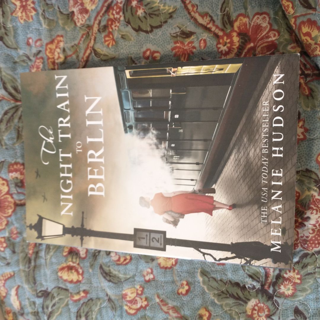 The Night Train to Berlin