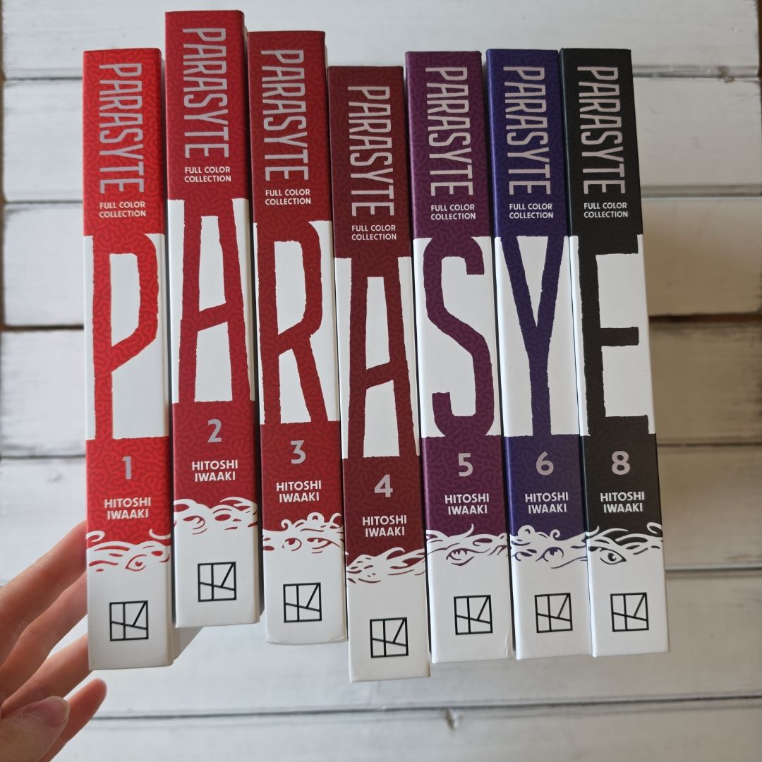 Parasyte 