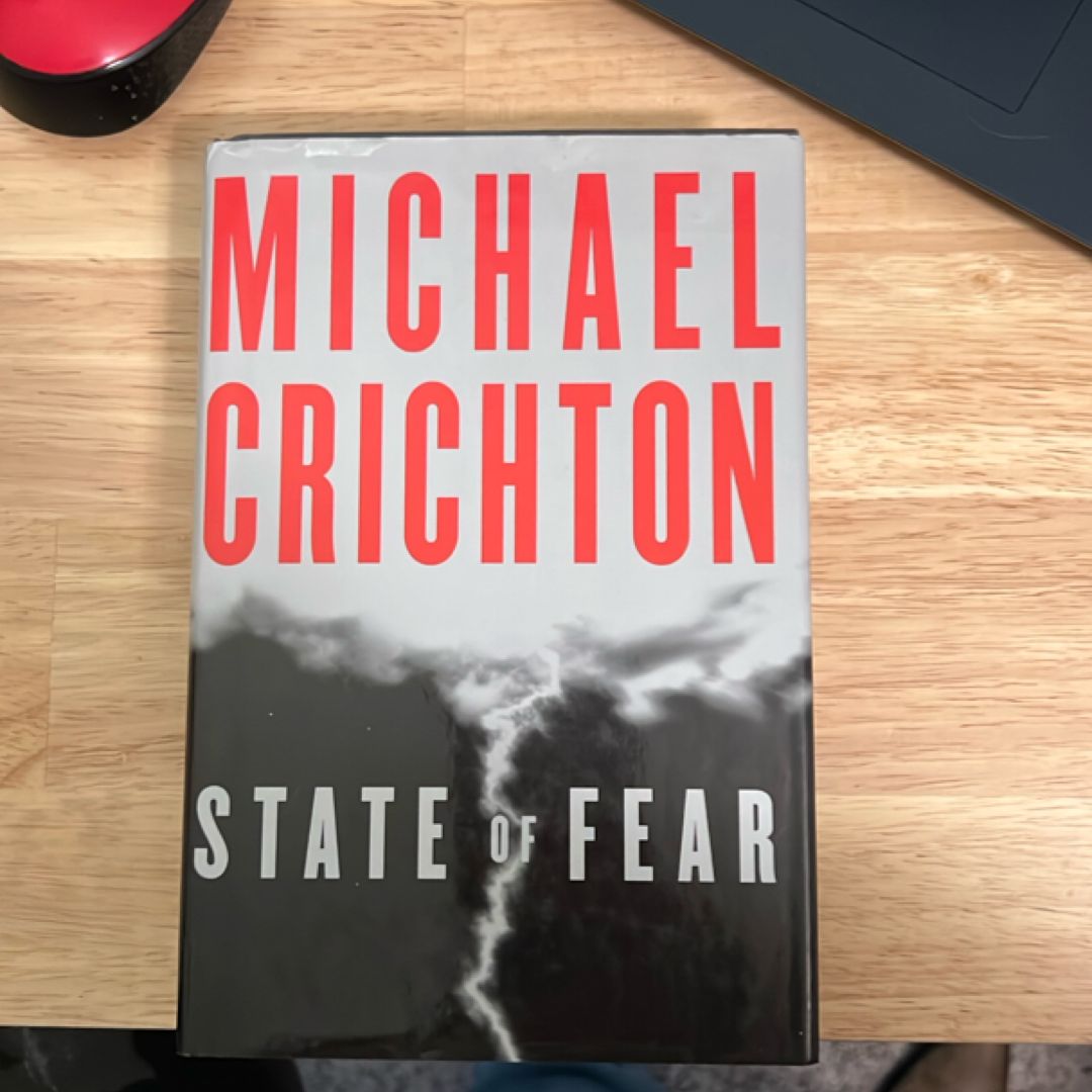 State of Fear