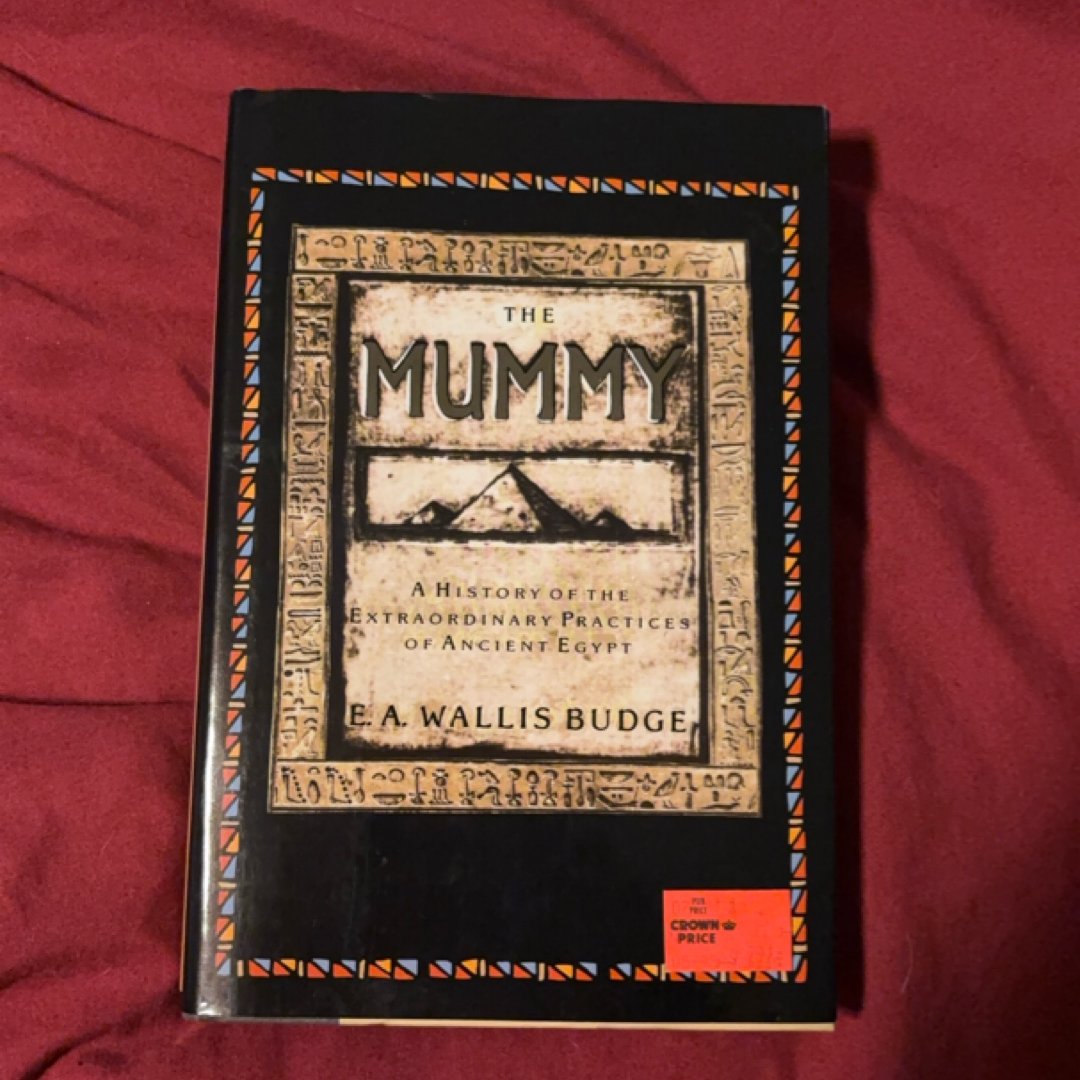 The Mummy