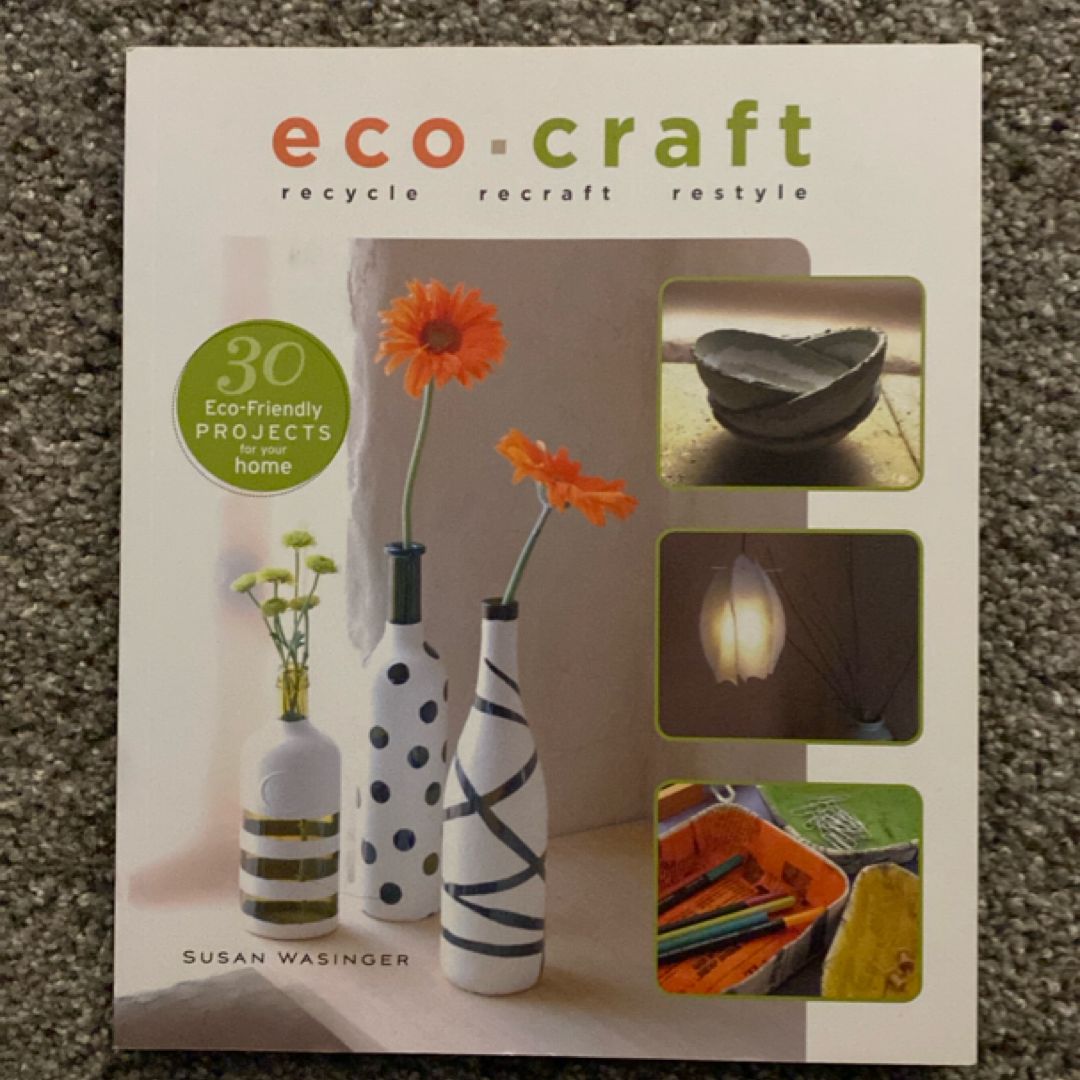 Eco Craft