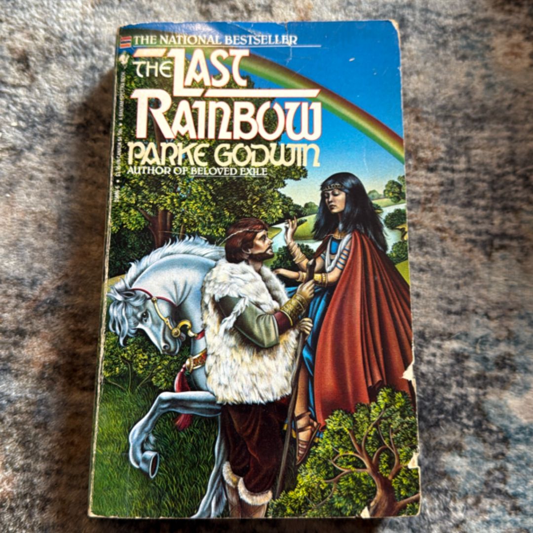 The Last Rainbow