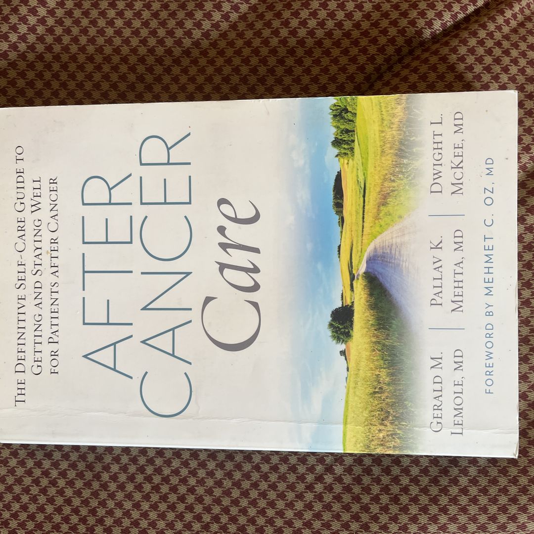 After Cancer Care