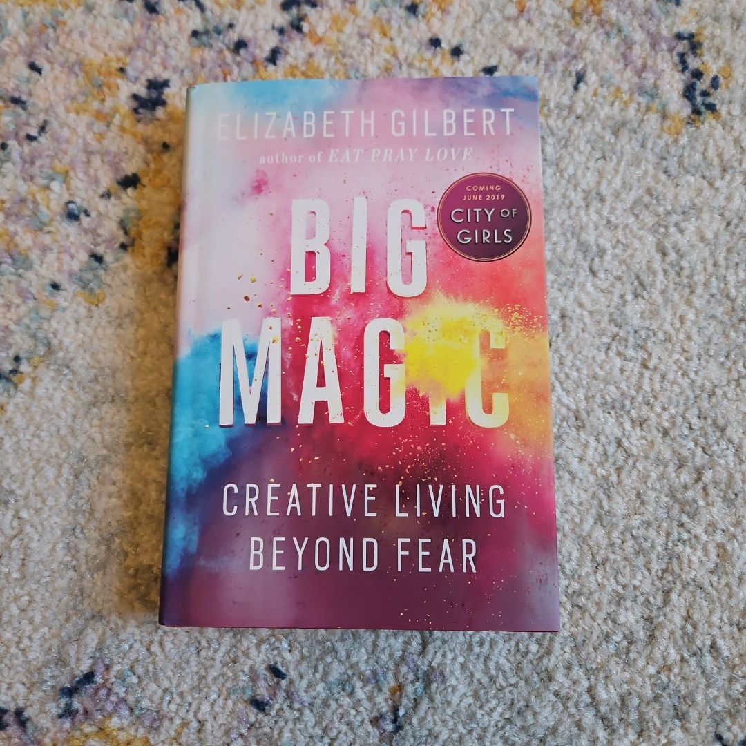 Big Magic